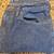 OLD NAVY BLUE JEANS 32 X 32 STRAIGHT LEG EXCELLENT CONDITION 5 thumbnail