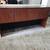 Nice Large Professional Office Desk for sale 5 thumbnail