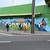 CUSTOM MURALS, HAND PAINTED SIGNS, HOLIDAY WINDOW ART SERVICE 22 thumbnail