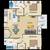 Breakfast Bar, In Los Angeles, 2/BD 2/BA 8 thumbnail