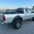 2004 Nissan Frontier Crew Cab XE Pickup 4D 6 ft 11 thumbnail