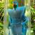 Rare complete 1995 Subzero Mortal Kombat toy 4 thumbnail
