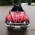 😎 VW Volkswagen Vintage Pedal Car Kids 😎 21 thumbnail