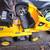 Kids trax caterpillar mining dump truck ride on 2 thumbnail