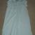 Brand New Secret Treasures Nightgown and Matching Robe Set 3 thumbnail