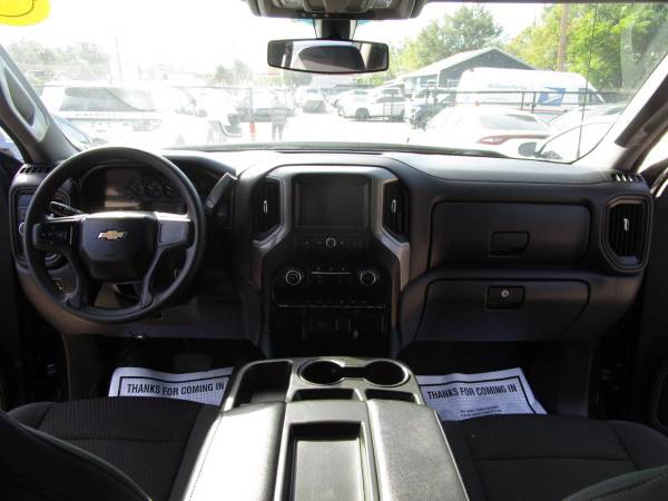 2020 Chevrolet Silverado 1500 - Photo 3