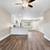 Newly Renovated 2 Bedroom Home/ Quarts Counters/Wooden Floors 9 thumbnail