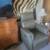 Leather recliners 3 thumbnail