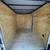 2026 Enclosed Cargo Trailer 5x8 / NEW / High Ceiling 5’6” 7 thumbnail