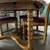 DININGROOM TABLE AND 4 CHAIRS 2 thumbnail
