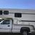 2001 Chevrolet Silverado 2500hd Camper Boat Trailer Package 17 thumbnail