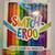 NEW OOLY Brand - ASTRONAUT Pencils - MARKERS - STATIONARY 3 thumbnail