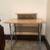 Large Two Level Desk 3 thumbnail