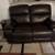 Leather Recliner (Like New) - Sofa and Love Seat (4 Motors) 3 thumbnail