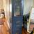 Wayfair Esita Linen Wood Cabinet - Monarch Blue 1 thumbnail