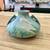 Roseville Pottery Thistle Vase #308 5 thumbnail