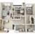 Ceiling Fan, Business Center, Patio/Balcony 9 thumbnail