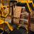 Powertec Multi Station Weight Bench 3 thumbnail