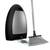 New EyeVac Home Touchless Vacuum EVH-S Silver 5 thumbnail