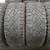 ( 4 TIRES  ) 265/65R17 GOODYEAR WRANGLER 1 thumbnail