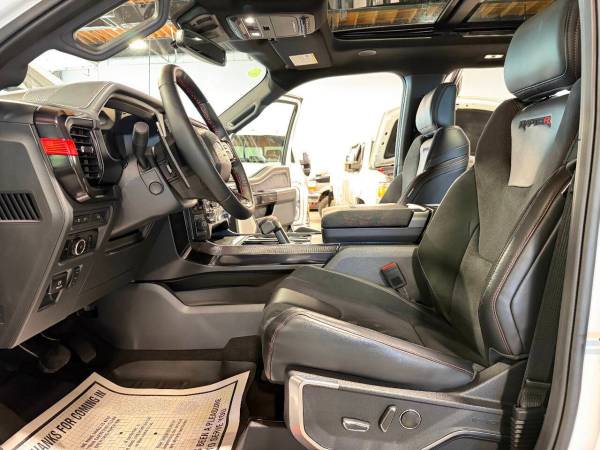 2024 Ford F-150 4x4 4WD - Photo 8