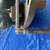 Vtg HOOVER / CRAFTSMAN 1hp TABLE SAW MOTOR WITH SPRING MOUNT 6 thumbnail