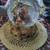 Nativity scene music box globe 1 thumbnail