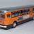 SUPERIOR SUNNYSIDE CLASSIC COACH GM 'OLD LOOK' LOOK-ALIKE BUS 6-PACK 3 thumbnail