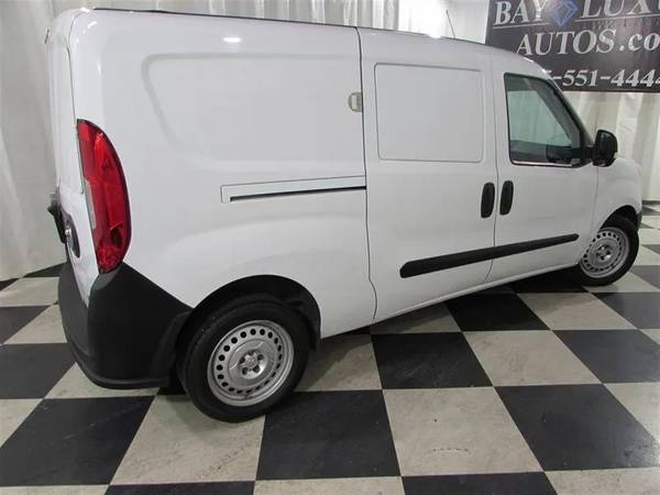 2018 Ram ProMaster City - BAY LUXURY AUTOS - $13995.0063470227245953124