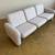 Herman Miller Wilkes 3 Seater Chiclet Sofa (Retail $4000+) 3 thumbnail