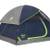 NEW Coleman Sundome Tent 4 Person -10 Minute Setup for Camping Navy 4 thumbnail