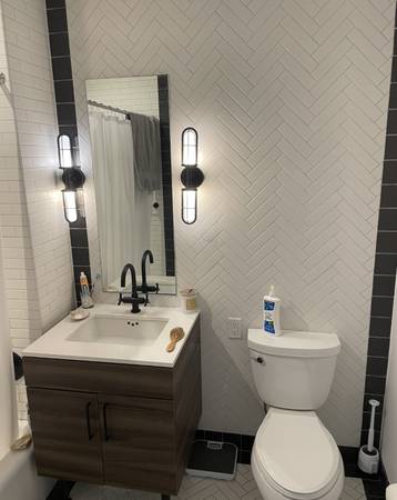 $2,600 / 1br - 500ft2 - Estudio con rincón de lujo frente al agua en Greenpoint, Brooklyn (Greenpoint)63854385517443123