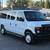2011 Ford E-Series E 350 SD XL 3dr Extended Passenger Van 2 thumbnail