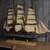 Clipper ship model 2 thumbnail