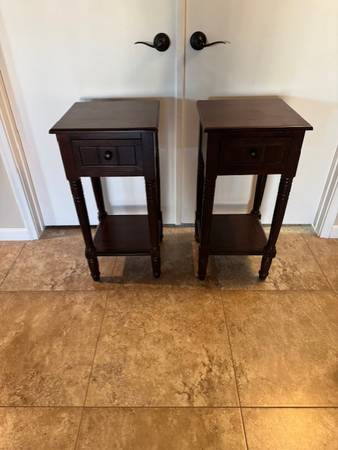 End Tables 1