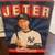 NEW YORK YANKEES JETER FIGURE and Misc ITEMS 2 thumbnail