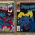 Sixteen Vintage Spider-Man comics (bagged/boarded) Nice Shape! 4 thumbnail