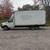 2009 Ford E450 Box truck Dually 2 thumbnail