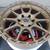 4 New Satin Bronze 18X9 TIS Offroad Rims *6X135* *FORD* *+18MM Offset* 8 thumbnail