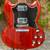 Gibson 2021 SG Standard 2 thumbnail