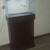10 gallon tank and stand 2 thumbnail