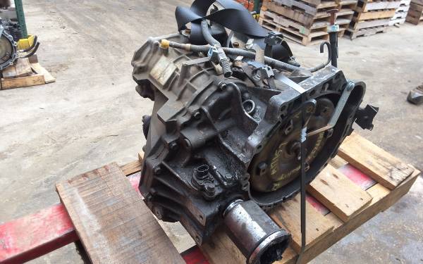 💲★ 2004-2008 TOYOTA MATRIX - AUTOMATIC TRANSMISSION - #M17157 ★💲 1