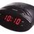 Speaker+Audio Systems+Self Powered+Boombox+Alarm Clock Radio+CD Player 8 thumbnail