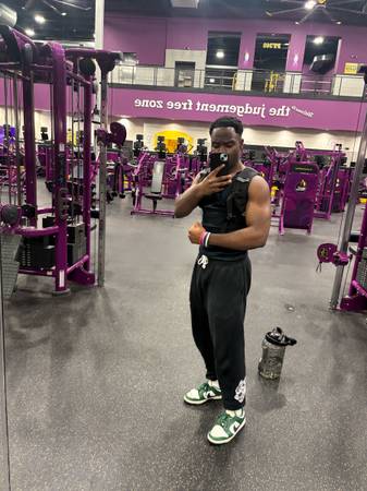 Beginner Personal Training, Workout Plans & Fitness Accountability 1