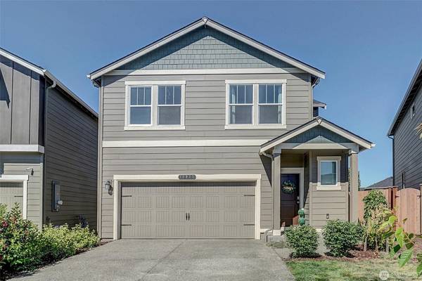 $540,000 / 4br - 1725ft2 - Price Reduced On This 4 Bdrm Puyallup Home That Is Avail. 0 Down! (Puyallup)63688333504385120
