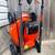 Brand-New Echo 21" Inch 56Volt Cordless Push Lawnmower With 2 - 5.0 AH Batteries 6 thumbnail