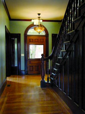 $785 / 167ft2 - Private Professional Offices at 340 Broadway (Providence)64204828978433121