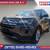 2019 Ford Explorer XLT 1 thumbnail
