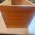 Solid plywood box 3 thumbnail
