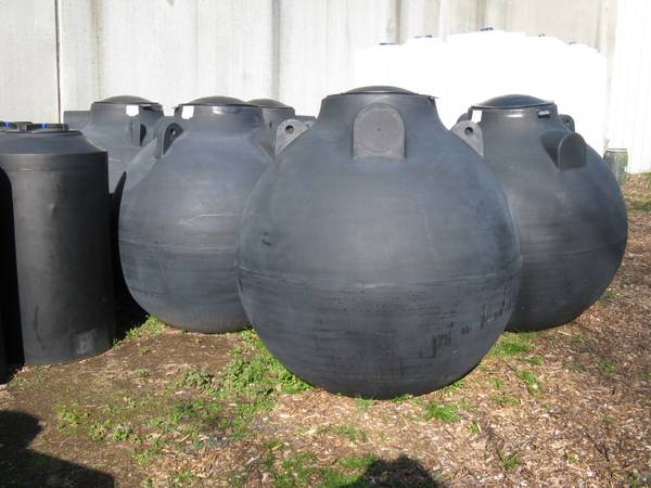 Septic Tanks and Accessories 225 to 1500 gallon 1